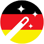 Vedu – AI-Powered German Language Learning logo